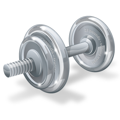 Barbell weights fitness physical dumbell gym weight dumbbell weightlifting