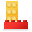 Box module format file brick lego