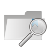 Folder search