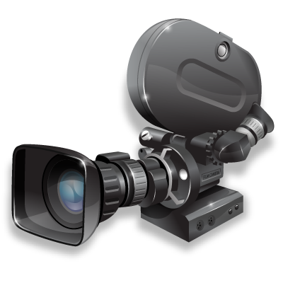 Film 35mm camera camcorder