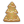 Christmas cookie tree