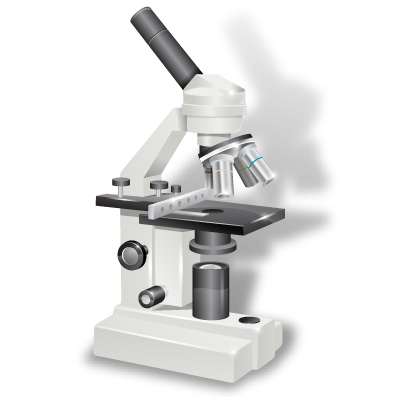 Microscope science biology