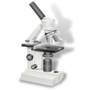 Microscope science biology