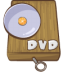 Device dvd