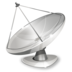 Antenna parabola