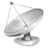 Antenna parabola