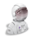 Astronaut space