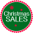 Christmas sales