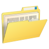 Folder documents