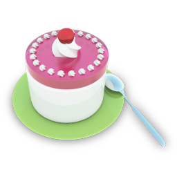 Tea cake