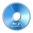 Bluray disc