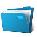 Folder documents chart
