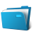 Folder documents chart