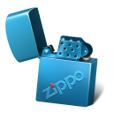 Lighter zippo