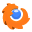 Firefox opra