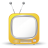 Television tv