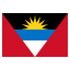 Antigua barbuda flat