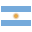 Argentina flat