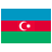 Azerbaijan flat