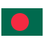 Flat bangladesh