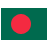 Flat bangladesh