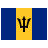 Barbados flat