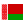Belarus flat