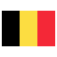 Belgium flat