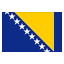 Bosnia herzegovina flat