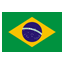 Brazil flat