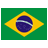 Brazil flat