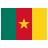 Cameroon flat