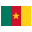 Cameroon flat