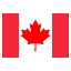 Canada flat united kingdom