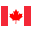 Canada flat united kingdom