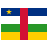 Central african republic flat