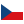 Czech republic flat