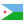Djibouti flat