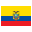 Ecuador flat