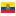 Ecuador flat