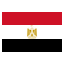 Egypt flat