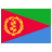 Eritrea flat