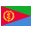 Eritrea flat