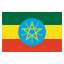 Ethiopia flat
