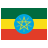 Ethiopia flat