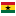Ghana flat