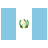 Guatemala flat