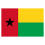 Guinea bissau flat