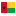 Guinea bissau flat