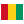Guinea flat